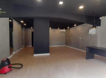 Foto 01 · Ponto Comercial para Locação em Franca-SP, Jardim Alvorada: 1 banheiro, 56m². Confira já!