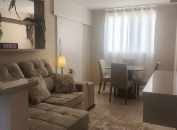 Apartamento de 2 quartos, Campo Grande · Belíssimo apto 2 quartos 1 andar Mobiliado e decorado