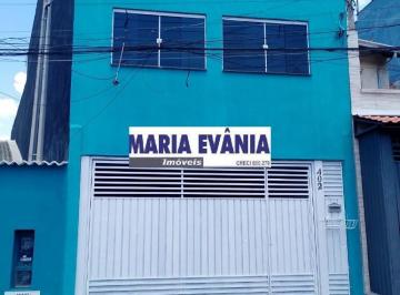 Foto 01 · Casa, Cidade Edson, Suzano, SP