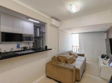 Apartamento de 2 quartos, São Paulo · Apartamento com 52m² no Mirante Aquamarine com 2 dormitórios e 1 vaga.