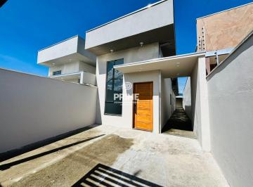 Casa de 3 quartos, Caraguatatuba · Casa térrea com 3 dormitórios, 74 m²- À venda por R$450.000,00 - Golfinho - Caraguatatuba/SP