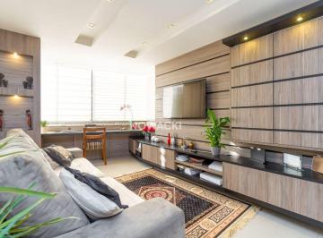 Apartamento de 3 quartos, Curitiba · EXCELENTE APARTAMENTO COM 3 DORMITÓRIOS E 1 VAGA NO VILA IZABEL!