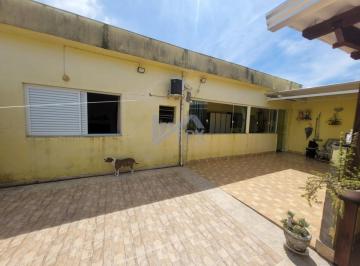Casa de 3 quartos, Itanhaém · Casa para Venda, Itanhaém/SP-bairro Jardim Grandesp, 3 dormitórios, 3 banheiros, 4 vagas de garagem