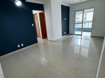 Apartamento de 2 quartos, Praia Grande · Apartamento Alto Padrão no Canto do Forte com 2 Suítes e 2 Vagas Privativas