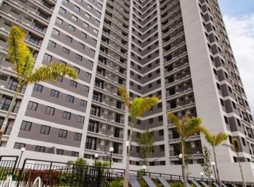 Apartamento de 2 quartos, São Paulo · Viva a sua própria Fábula no Socorro