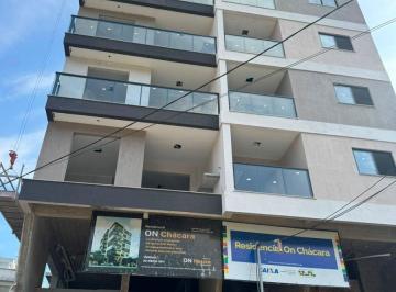 Apartamento de 2 quartos, Santo Antônio de Pádua · Aptos Centro de Pádua