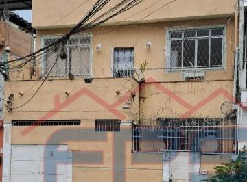 Foto 01 · Casa Triplex com Varanda no Grajaú