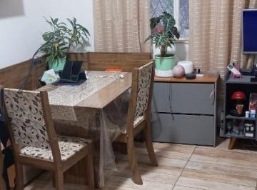 Foto 03 · OPORTUNIDADE ÚNICA: Apartamento à venda no Grajaú, Rio de Janeiro - 1 quarto, 1 sala, 1 banheiro - 6