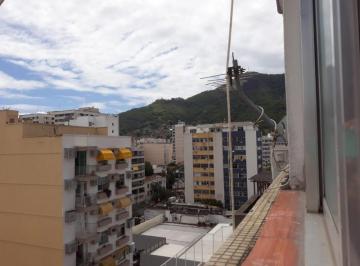 Foto 24 · APARTAMENTO REFORMADO HIDR./ELETR.2 QTS VAGA PROXIMO SAENS PENA/ P.E