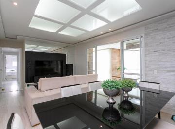 Apartamento de 4 quartos, Curitiba · Apartamento em condomínio clube completo no Ecoville