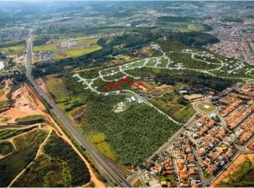 Foto 01 · Terreno à venda no condomínio fechado Bosque do Horto em Jundiaí/SP