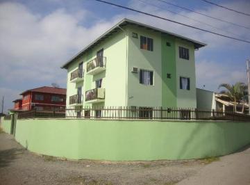Foto 04 · Apartamento, Aventureiro, Joinville, SC