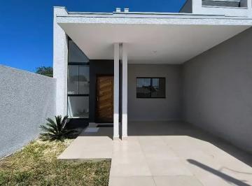 Casa de 2 quartos, Barueri · Casa com 3 quartos à venda