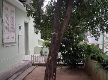 Foto 31 · Casa em Condomínio para Locação no Andaraí, RJ: 1 quarto, 1 sala, 1 banheiro, 60m² - Imperdível!