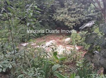 Foto 01 · Terreno, Canto das Aguas, Rio Acima, MG