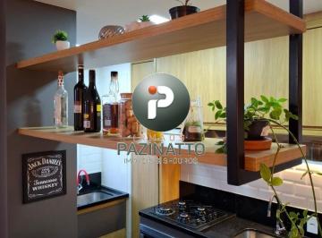 Foto 01 · Apartamento, Jardim Novo Horizonte, Valinhos, SP
