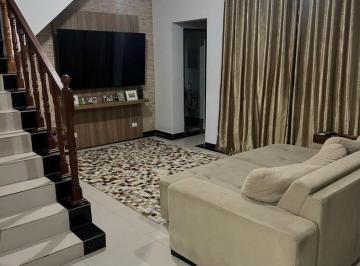Casa de 3 quartos, Jandira · Casa no Condomínio Nova Paulista
