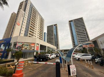 Comercial , Águas Claras · SALA 33METROS LED OFFICE COM 01 VAGA DE GARAGEM