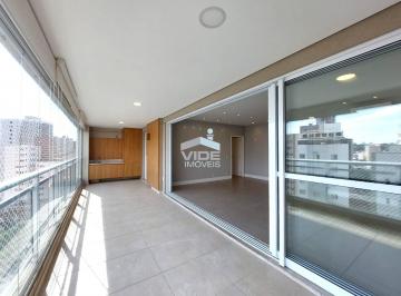Foto 02 · APARTAMENTO À VENDA | ALTO PADRÃO | CAMBUÍ | 177 M2 | 3 SUÍTES | 4 VAGAS COBERTAS | EXCELENTE ÁREA D
