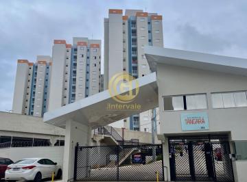 Foto 01 · Apartamento de 2 dormitórios no Residencial Tangará - Jardim Sol Nascente, Jacareí-SP: 2 quartos, 2 