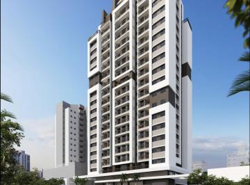 Apartamento de 2 quartos, Curitiba · Apartamento bairro Portao-2 quartos, 1 suite, 67m2 útil,1 vaga de garagem