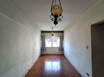 SALA AMPLA PARA 2 AMBIENTES · APARTAMENTO COM 2 QUARTOS E 1 VAGA DE GARAGEM | PARA VENDA NO CENTRO | EM CAMPINAS/SP