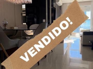 Apartamento de 2 quartos, Águas Claras · RUA 31 SUL - 2 QTS (1 SUÍTE) SEMI-MOBILIADO - 2 VAGAS - ULTIMO ANDAR