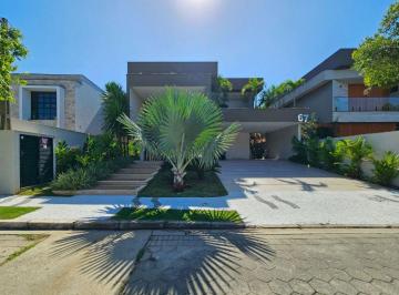Casa de 7 quartos, Bertioga · Mansão Contemporânea de Alto Padrão
