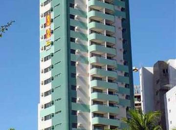Apartamento de 3 quartos, Recife · Apto 03 Quartos 02 Suítes 100m² Oportunidade no Melhor Trecho do Bairro de Setubal
