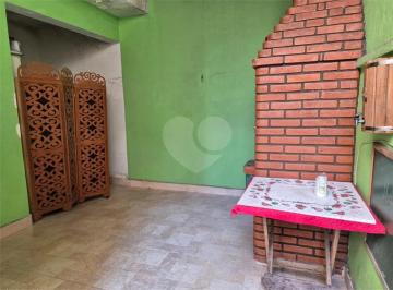 Casa de 5 quartos, São Paulo · Csa para venda de 172 metros quadrados na Vila Gustavo