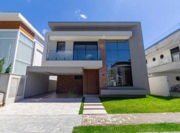 Casa de 4 quartos, Curitiba · Casa Nova e Mobiliada no Harmony Village - São Braz