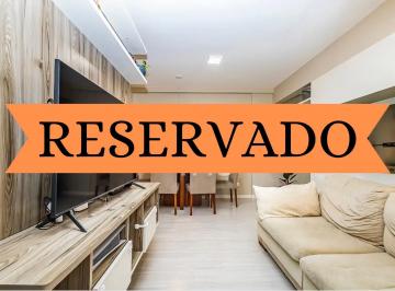Apartamento de 3 quartos, Curitiba · Apto 3 Quartos 1 Suíte Novo Mundo Curitiba The Must 78m² Sacada Churrasqueira Condomínio Clube