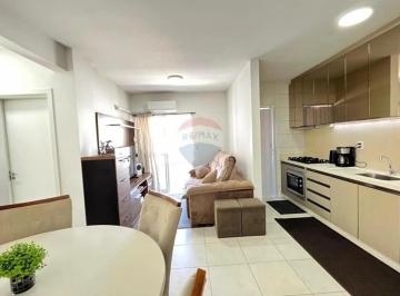 Apartamento · 62m² · 2 Quartos · 1 Vaga · Apartamento 2 Dormitórios à Venda – Residencial Copenhague, Centro, Criciúma