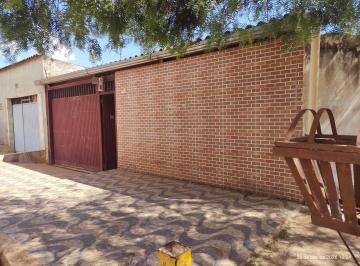 Casa de 2 quartos, Santo Antônio do Descoberto · Casa térrea à venda em Santo Antônio do Descoberto