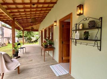 Casa de 2 quartos, São Sebastião · Terreno com Chalés à Venda em Boiçucanga – 484m² com Projeto Aprovado