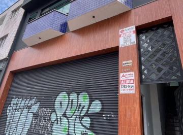 Comercial , São Paulo · Salão Comercial.