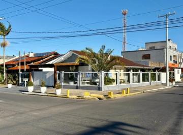 Casa de 3 quartos, Tramandaí · Casa Mobiliada de 166m² no Centro Tramandaí– 3 Dormitórios (2 Suítes) Lareira | Parcelamento Direto