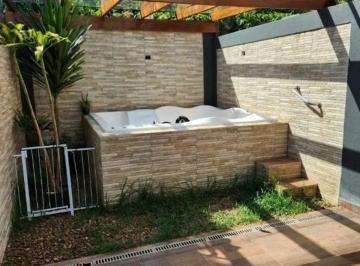 Casa de 2 quartos, São Paulo · Casa com Jacuzzi à venda Centreville - Cotia/SP