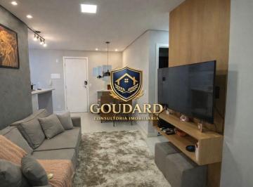 Apartamento · 47m² · 2 Quartos · Apartamento à venda - em Aliança