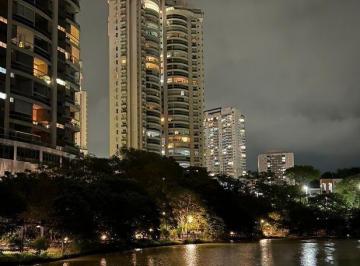 Apartamento · 260m² · 3 Quartos · Apartamento para aluguel - em Alphaville