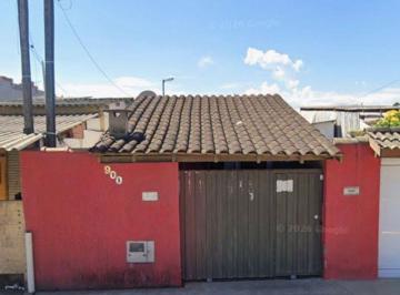 Casa de 2 quartos, Caraguatatuba · CASA – AV. JOSÉ GERALDO F. SILVA FILHO, 900 – PEGORELLI – CARAGUATATUBA/SP