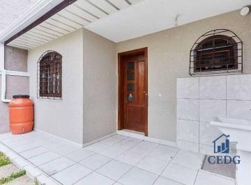 Casa de 2 quartos, Curitiba · Casa com Edícula e Amplo Terreno no Pinheirinho – Ótima Oportunidade!