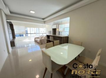 Apartamento · 130m² · 3 Quartos · 1 Vaga · Apartamento na Av Ubatuba em Tramandaí