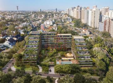 vgVV1tAtfZXAjAz89JlkwpRQOGMS5GkxVnsHxyhF.jpg · KAÁ -  Apartamento á venda, 181,40m² - Bigorrilho - Curitiba/PR