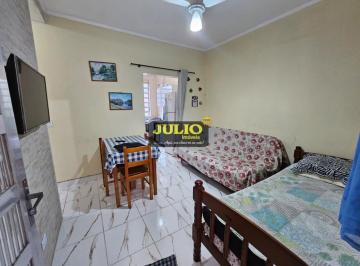 Apartamento · 36m² · 1 Quarto · 1 Vaga · Apartamento à venda em Mongaguá, Centro, com 1 quarto, com 36.71 m², CONDOMÍNIO EDIFICIO VÊNUS