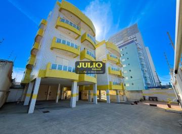 Apartamento · 46m² · 1 Quarto · 1 Vaga · Apartamento à venda em Mongaguá, Centro, com 1 quarto, com 46.68 m², Ed. Estrelas do Mar