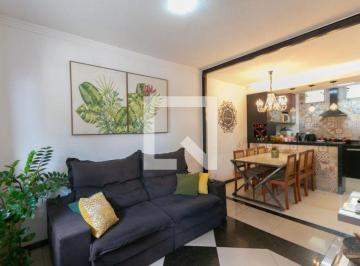 Casa · 90m² · 4 Quartos · 2 Vagas · Casa à Venda - Dona Clara, 4 Quartos,  90 m² - Belo Horizonte