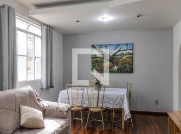Apartamento · 133m² · 3 Quartos · 1 Vaga · Apartamento à Venda - Padre Eustáquio, 3 Quartos,  133 m² - Belo Horizonte