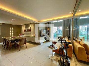 Apartamento de 3 quartos, Belo Horizonte · Apartamento à Venda - Sion, 3 Quartos, 95 m² - Belo Horizonte