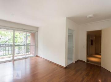 Apartamento · 65m² · 2 Quartos · 1 Vaga · Apartamento para Aluguel - Vila Olímpia, 2 Quartos,  65 m2 - São Paulo